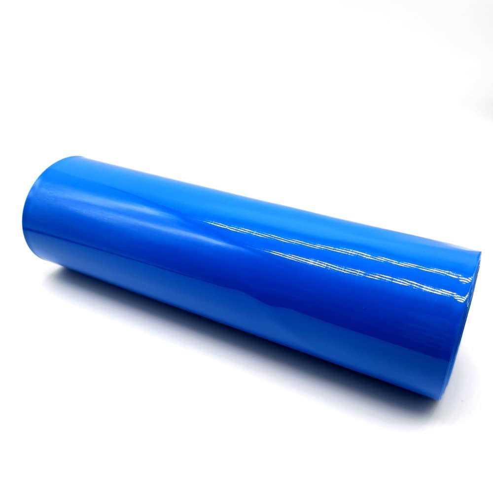 Width PVC Heat Shrink Wrap Tube 18650 21700 26650 Lithium Battery DIY Battery Pack 3M Length - Image 5