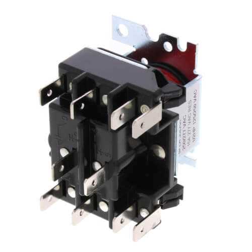 White-Rodgers 90-342 Relay - Image 4