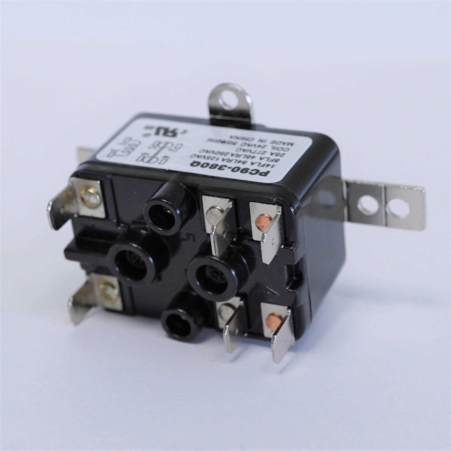 Supco 90380 Fan Relay - Image 3