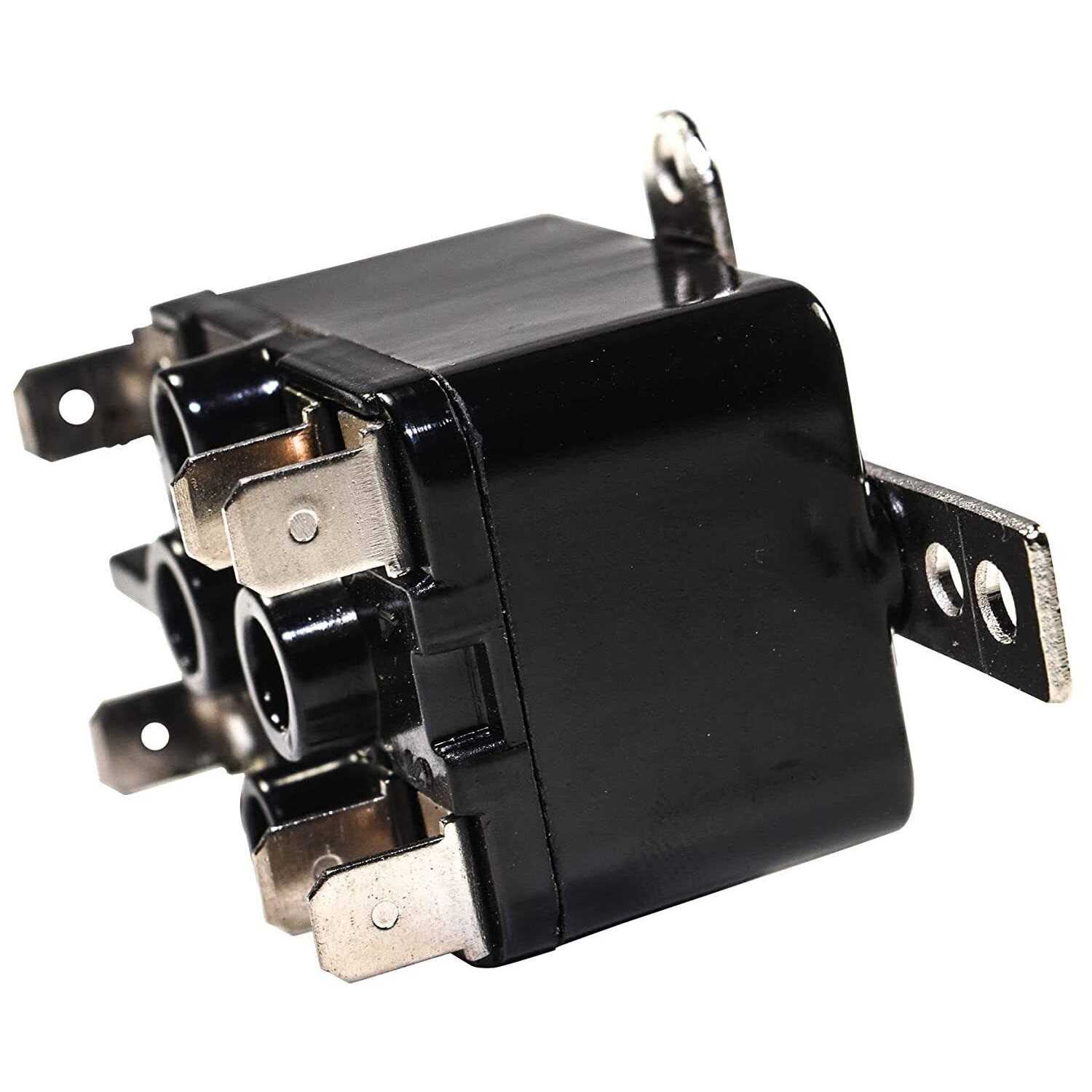 Supco 90380 Fan Relay - Image 4