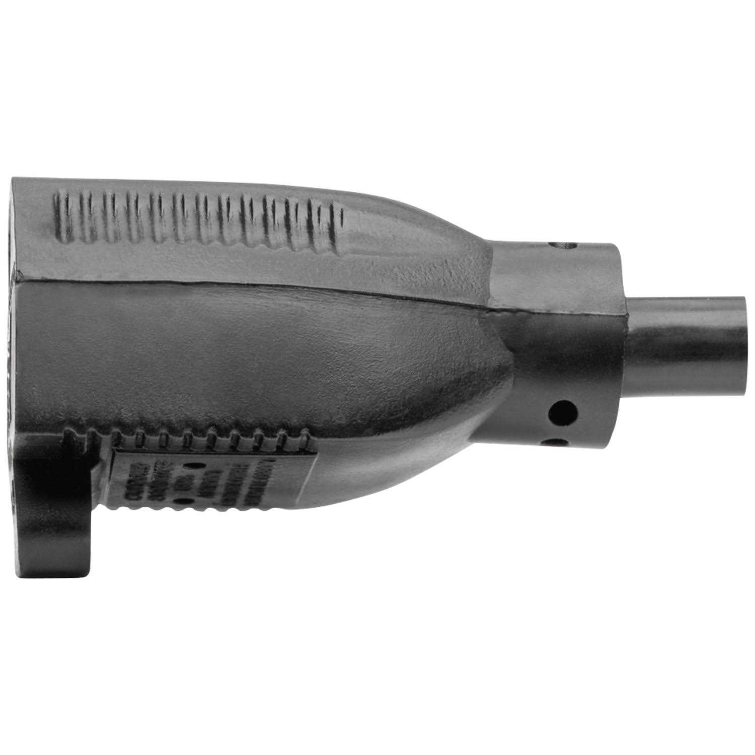 Tripp Lite Heavy-Duty Power Extension Cord P024-006 - Image 4