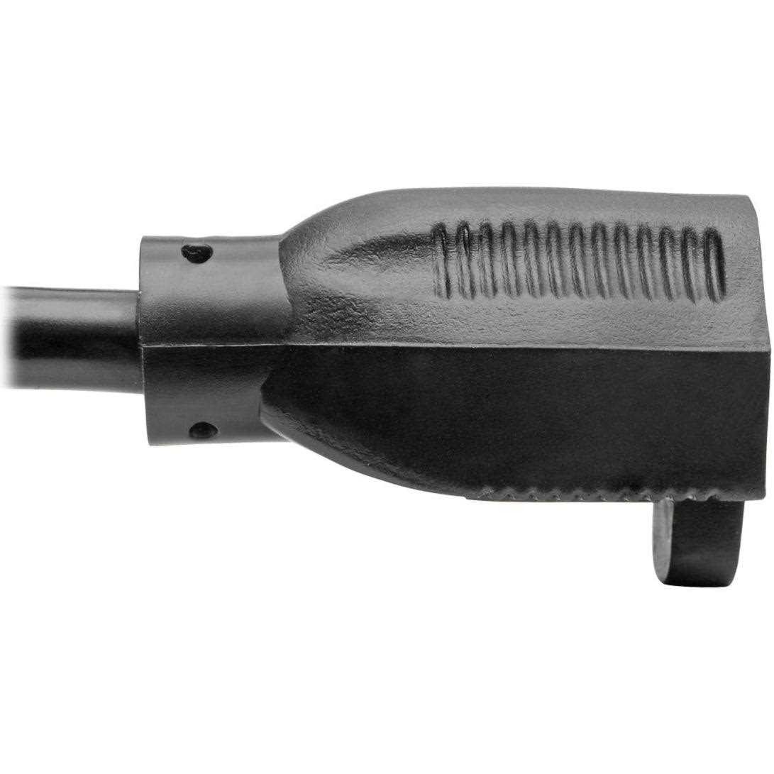 Tripp Lite Heavy-Duty Power Extension Cord P024-006 - Image 5