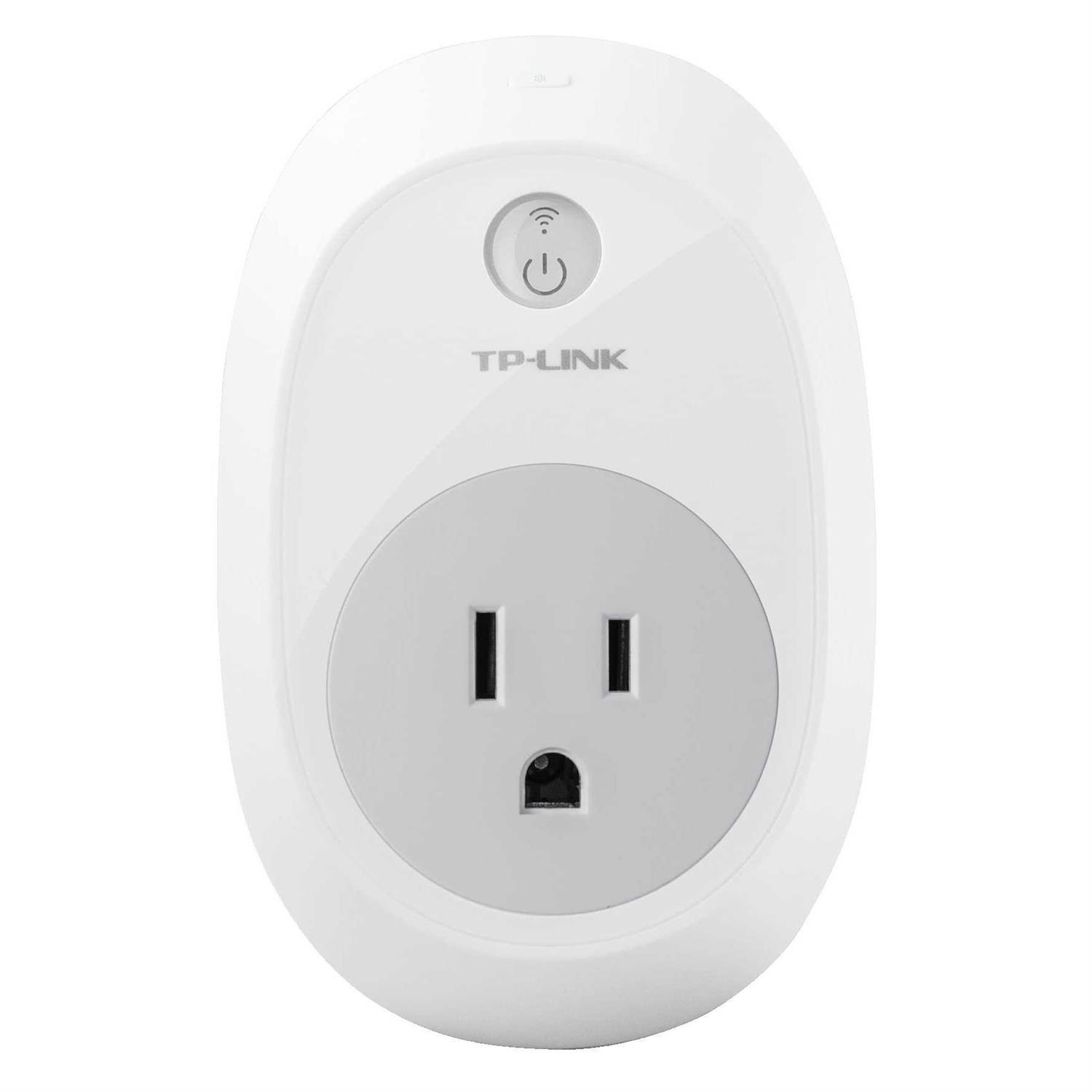 Tp-Link HS100 Wi-Fi Smart Plug - Image 5