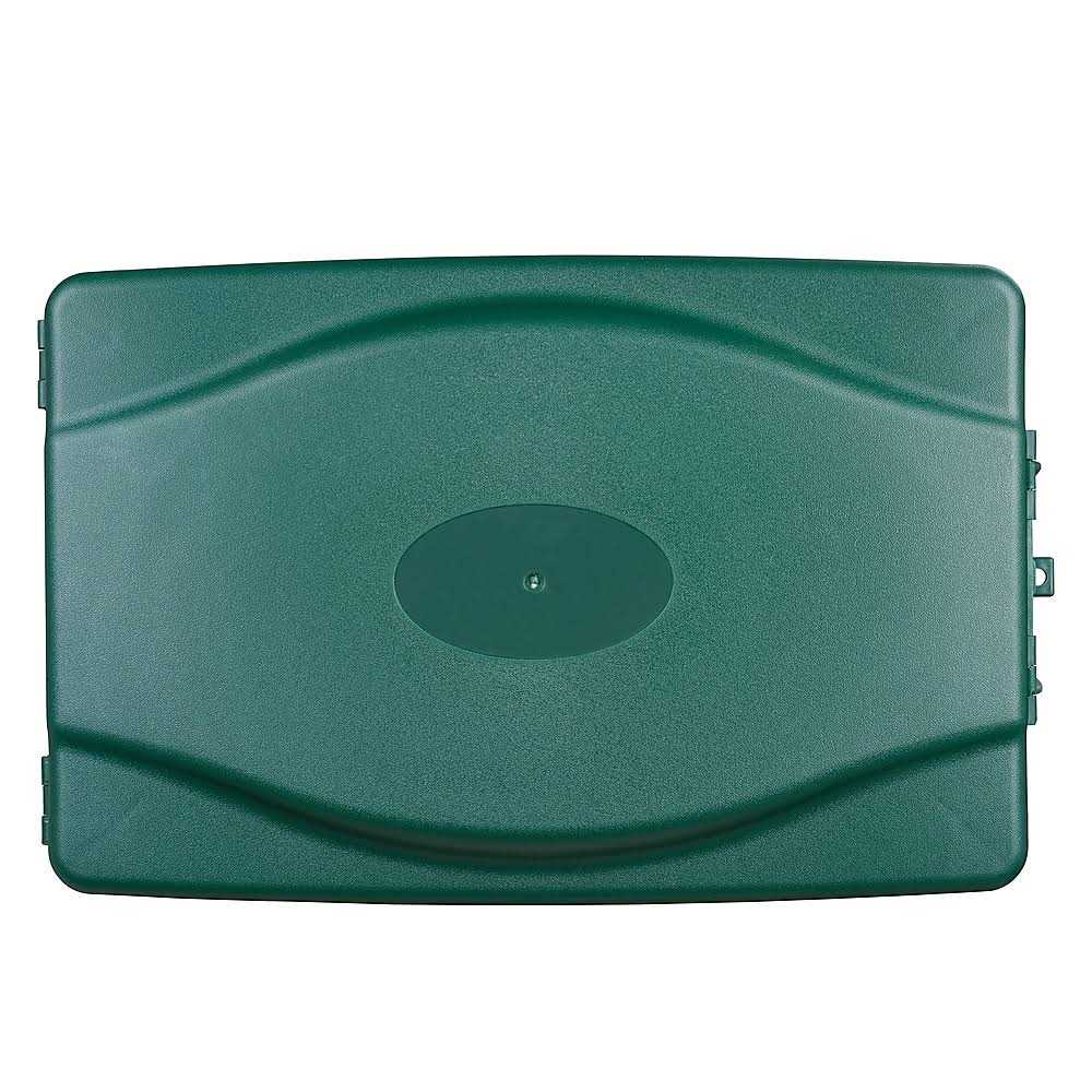 Luceco Masterplug Weatherproof Box WBXG - Image 5