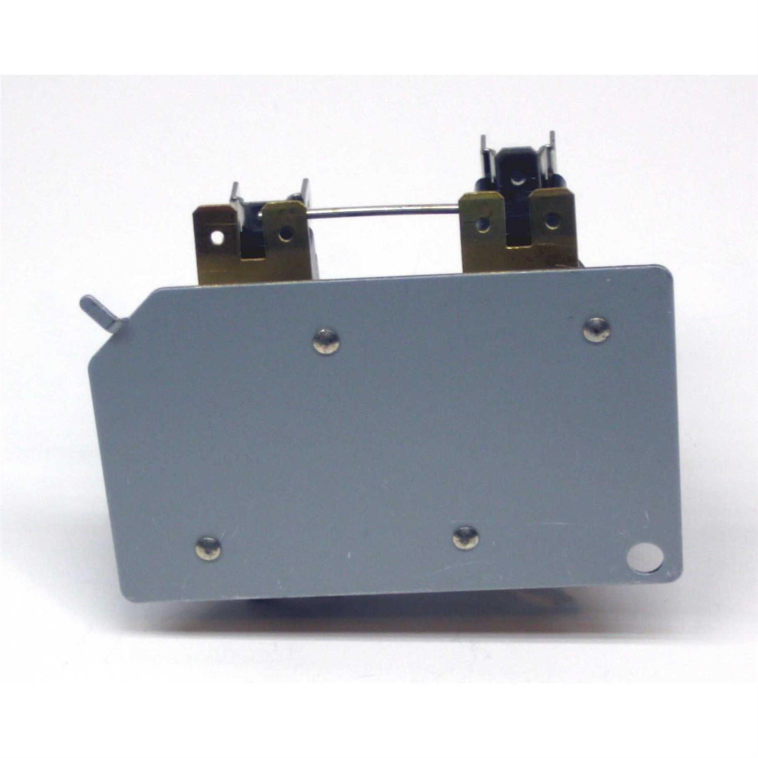 White Rodgers 24A34-5 Electric Heat Sequencer - Image 4