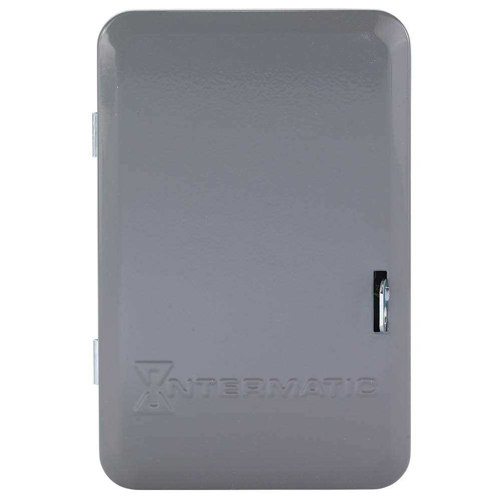 Intermatic ET1725C 7-Day Electronic Time Switch - Image 5