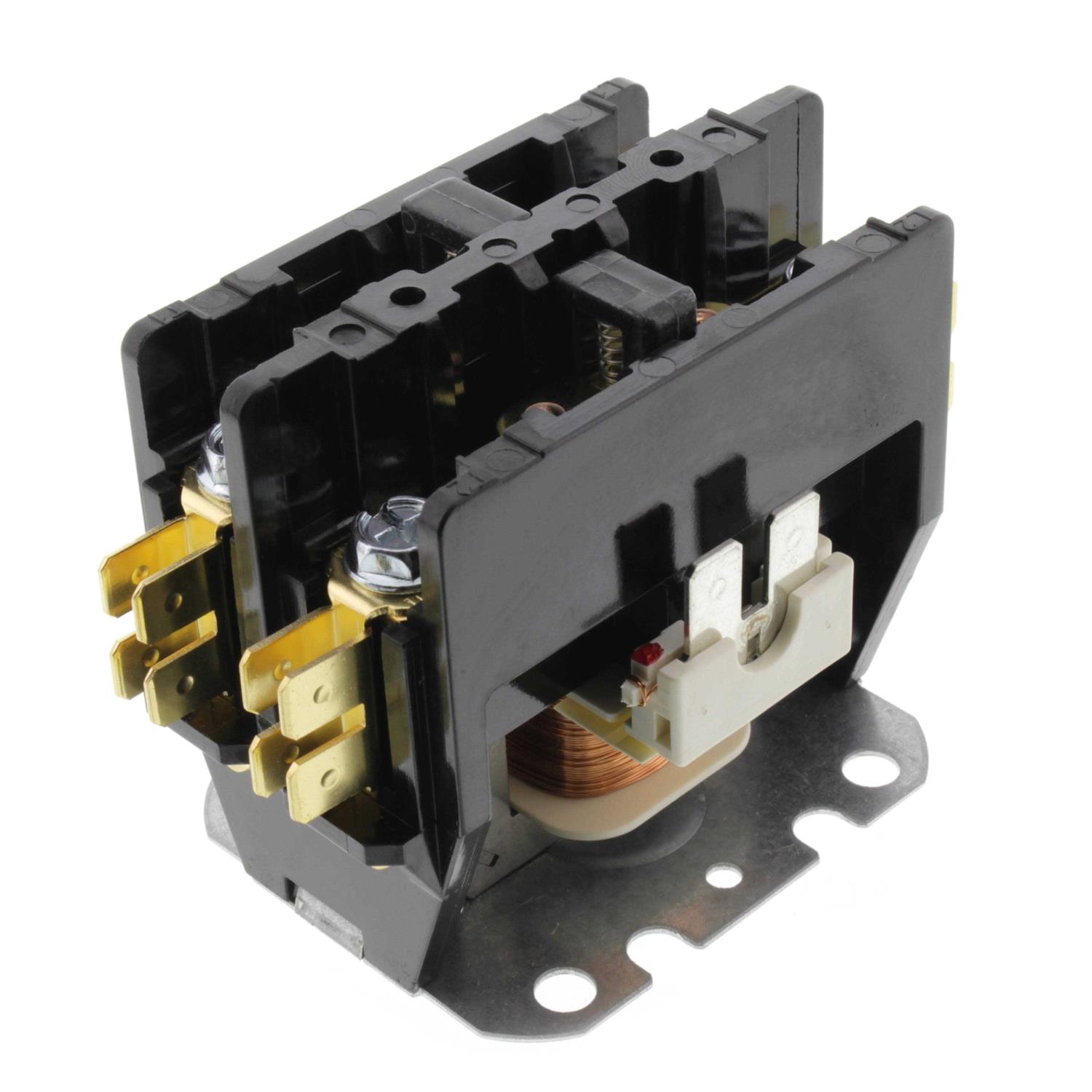 8910DP32V14 Square D Contactor Definite Purpose 30A - Image 4
