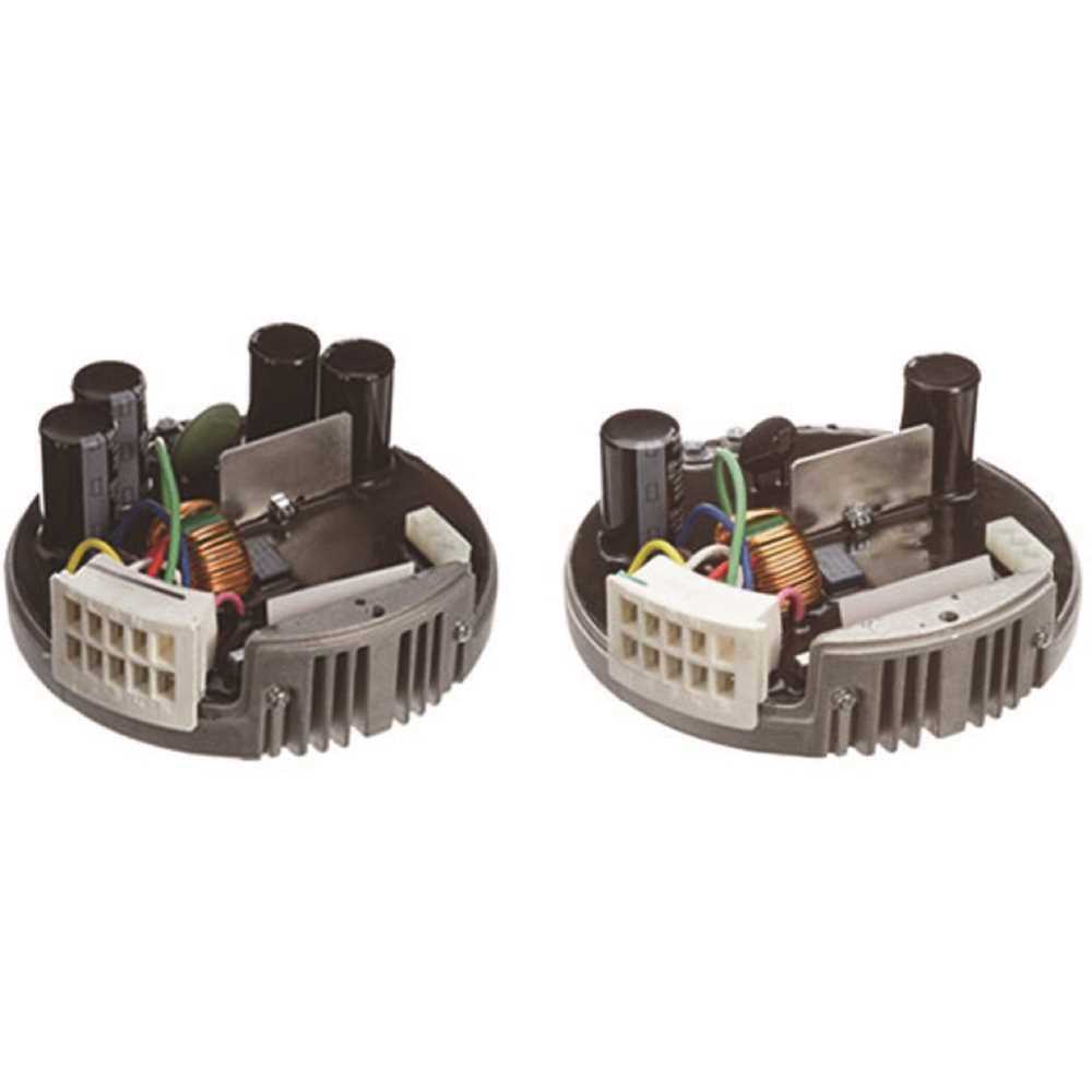 Evergreen Em Control Module 6205ECTL