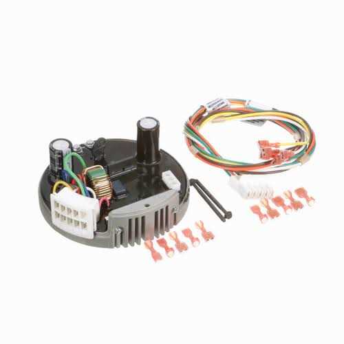 Evergreen Em Control Module 6205ECTL - Image 2