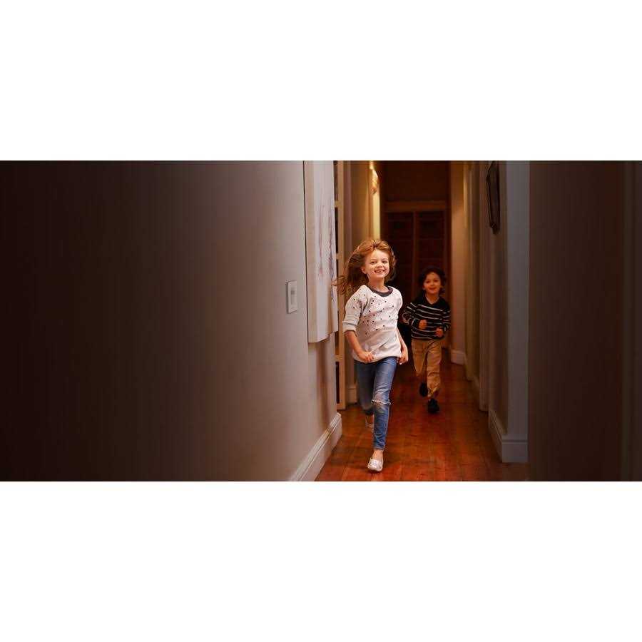 TP-Link Kasa Wi-Fi Smart Dimmer Light Switch Plus Motion&Ambient KS220M - Image 4