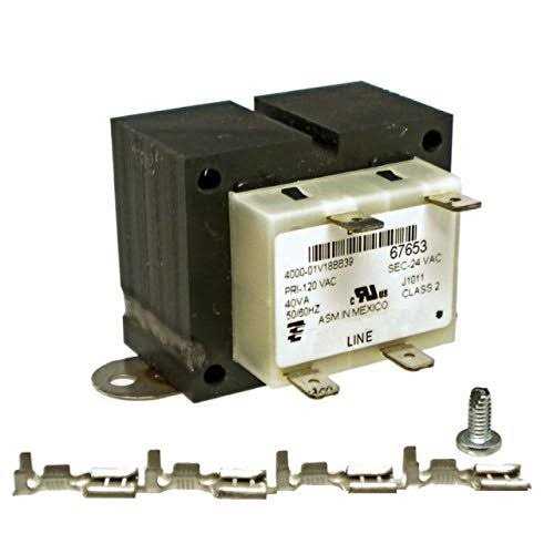 York S1-2940A3541 Transformer - Image 3
