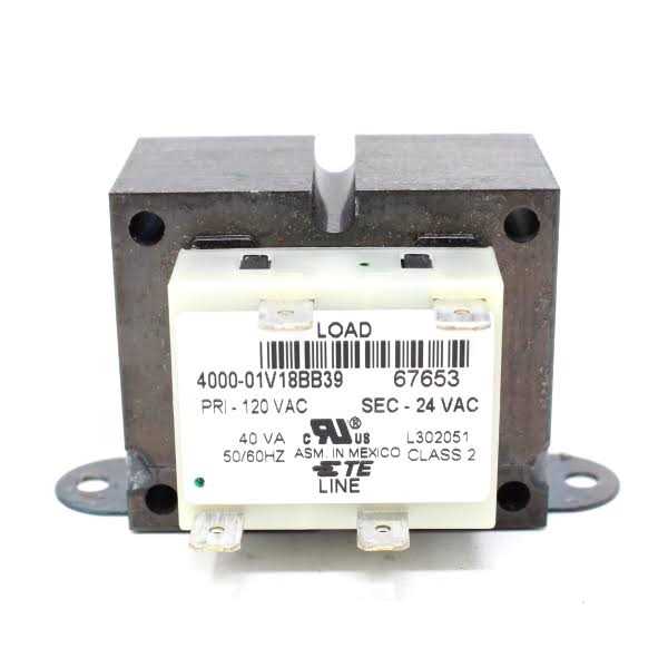 York S1-2940A3541 Transformer - Image 4