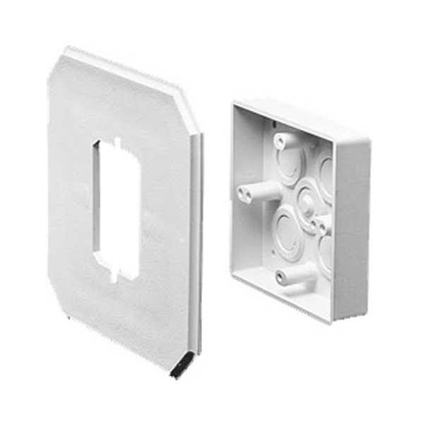 Arlington 8081F Siding Box Kit - Image 3