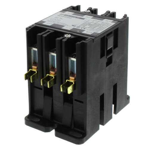 8910DPA63V02 Square D Definite Purpose Contactor - Image 3
