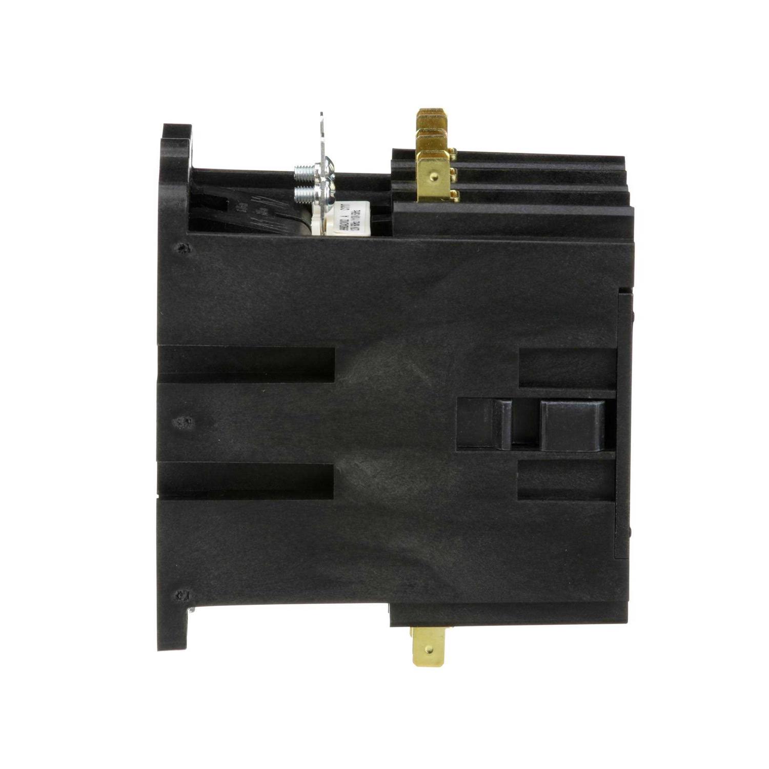 8910DPA63V02 Square D Definite Purpose Contactor - Image 4
