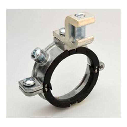 Bridgeport Split Grounding Bushing SGB - Image 2