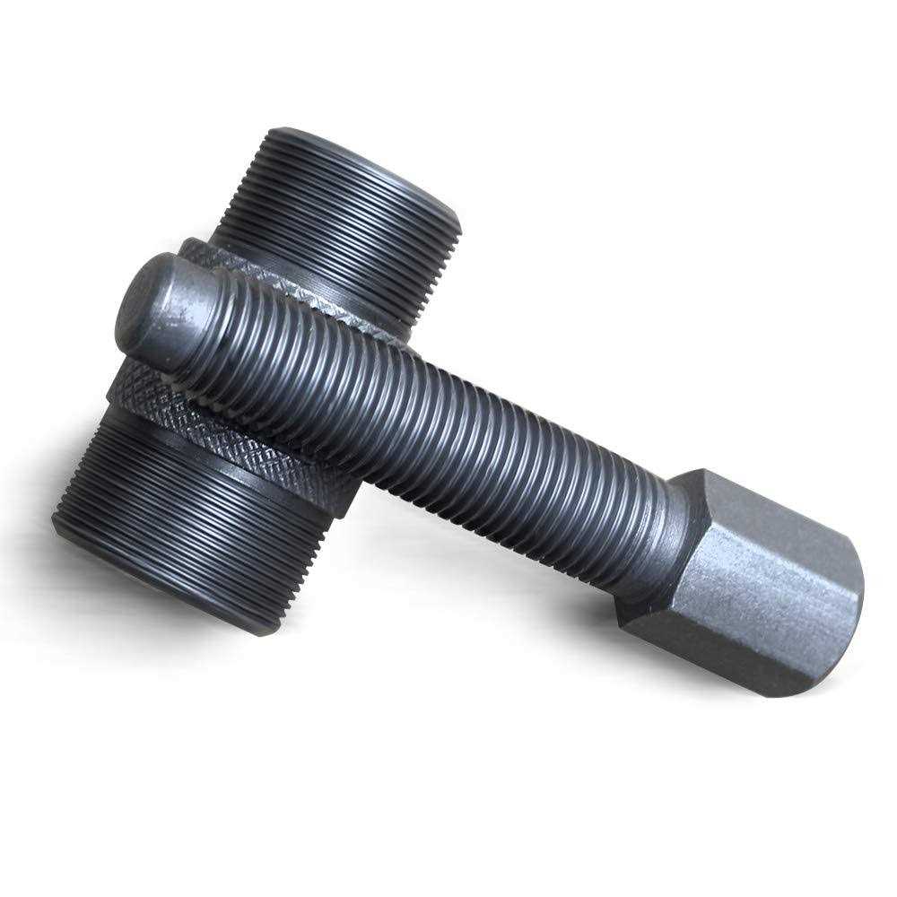 Trkimal Stator Magneto Flywheel Puller 24mm&27mm Repair Tool Fit for Gy6 50cc 125cc 150cc Scooter Atv Dirt Bike - Image 4