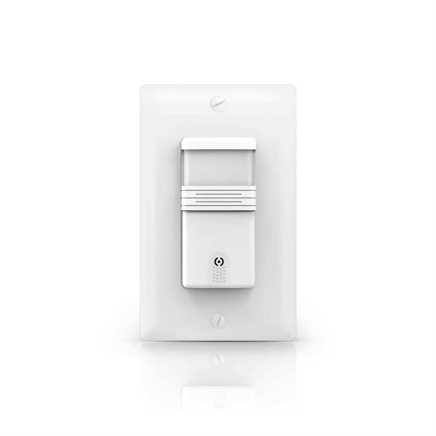 Ecoeler 3 Way Motion Sensor Light Switch