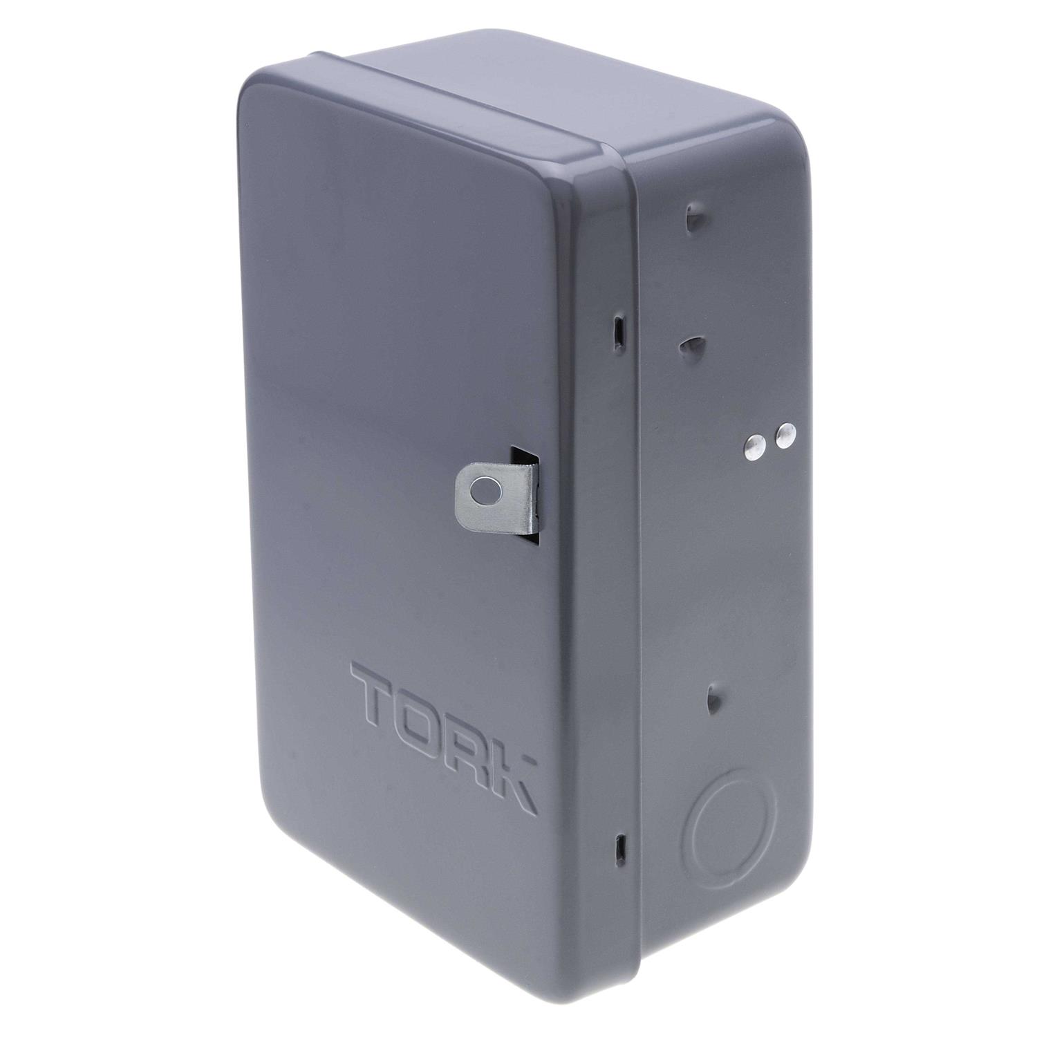 Tork 1109A 24 Hour Time Switch - Image 5