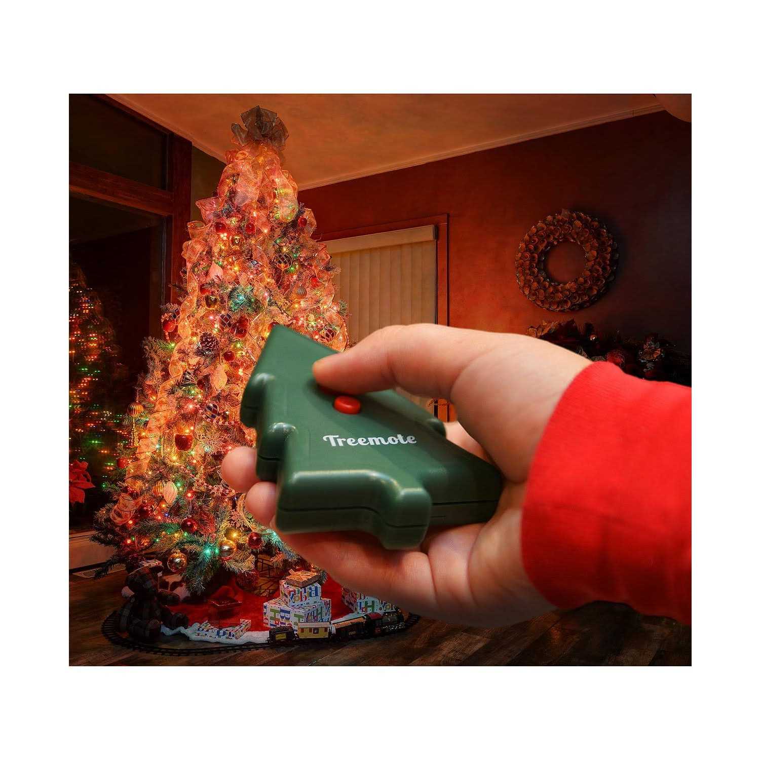 Treemote Wireless Remote Switch for Christmas Tree - Image 5