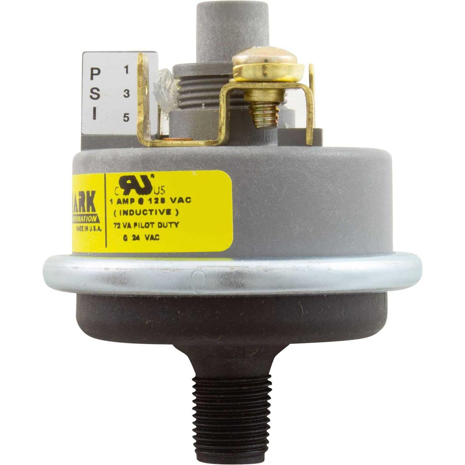 Tecmark 3902 Pressure Switch - Image 3