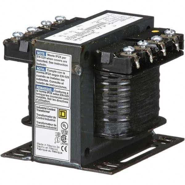 Square D 9070T100D1 Control Transformer - Image 2