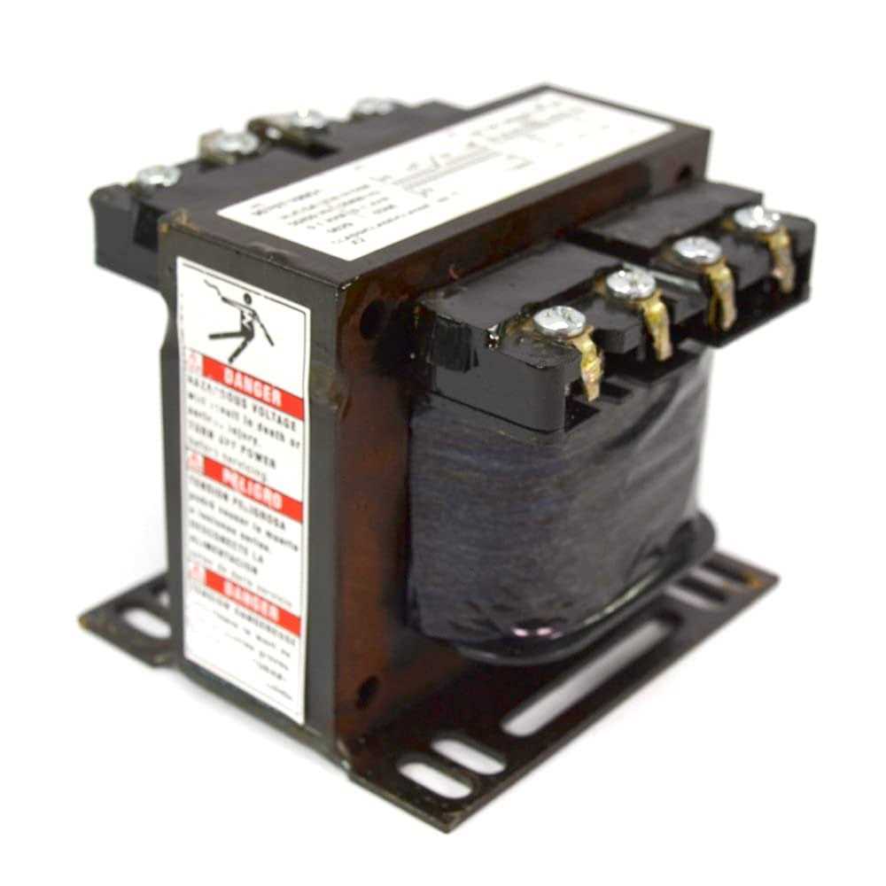 Square D 9070T100D1 Control Transformer - Image 4