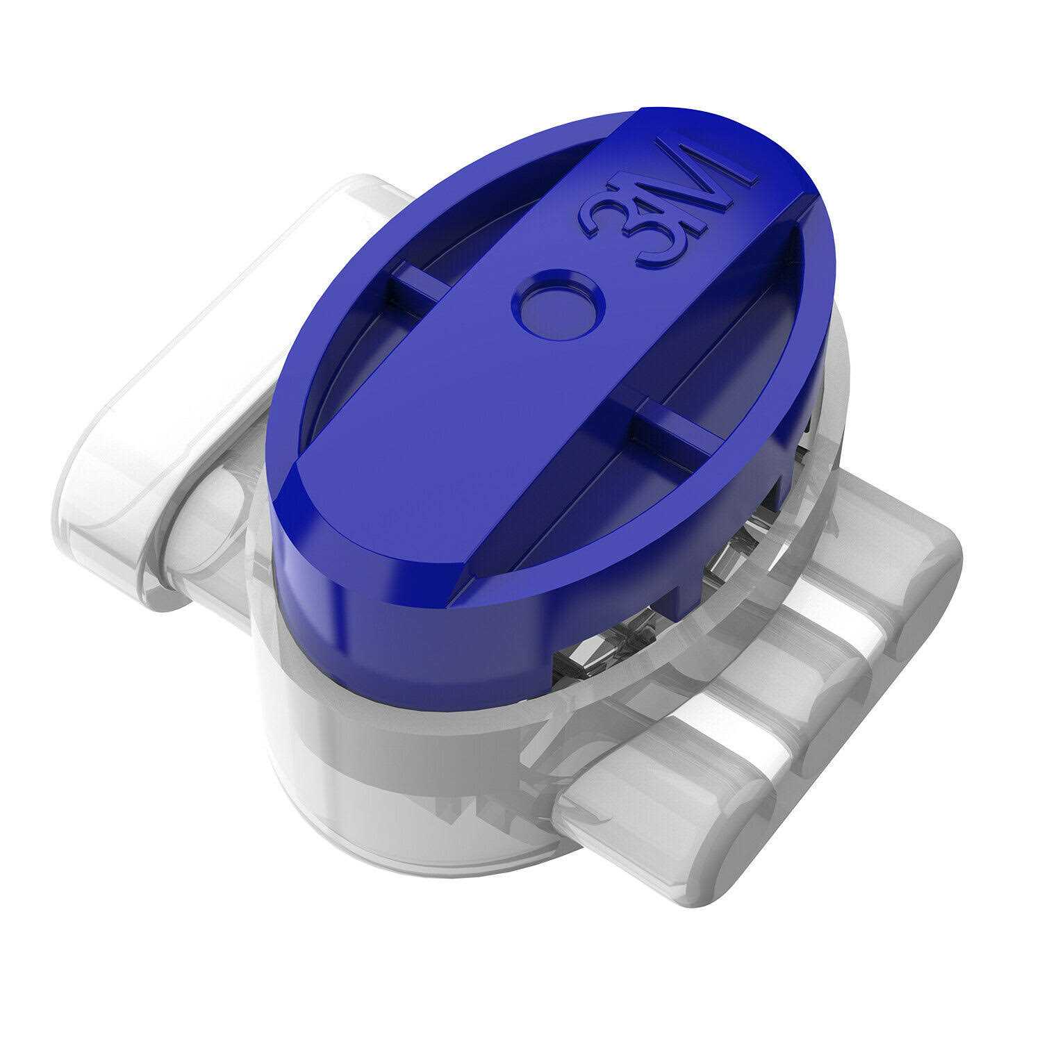 3M Scotchlok Electrical Connector 314 9230 - Image 5