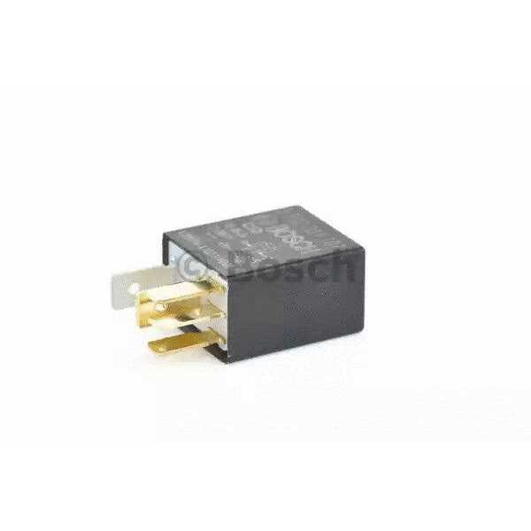 Bosch Multi Purpose Relay 0332201107 - Image 5