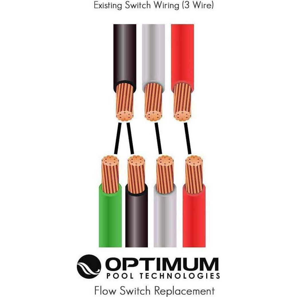 Intellichlor Flow Switch Replacement - Image 2