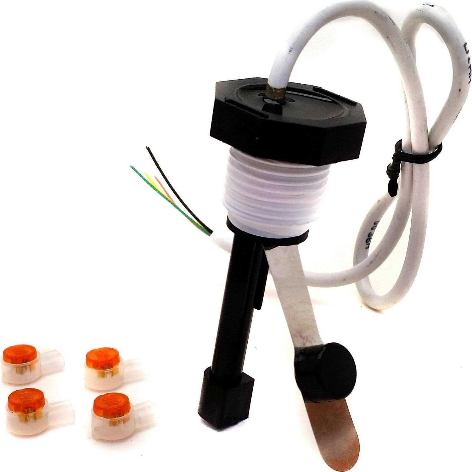 Intellichlor Flow Switch Replacement - Image 4