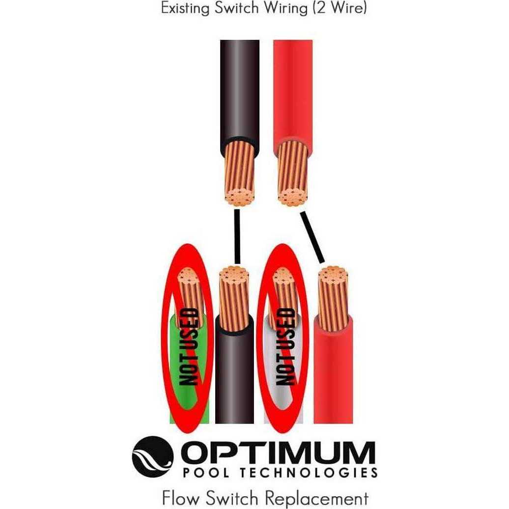 Intellichlor Flow Switch Replacement - Image 5