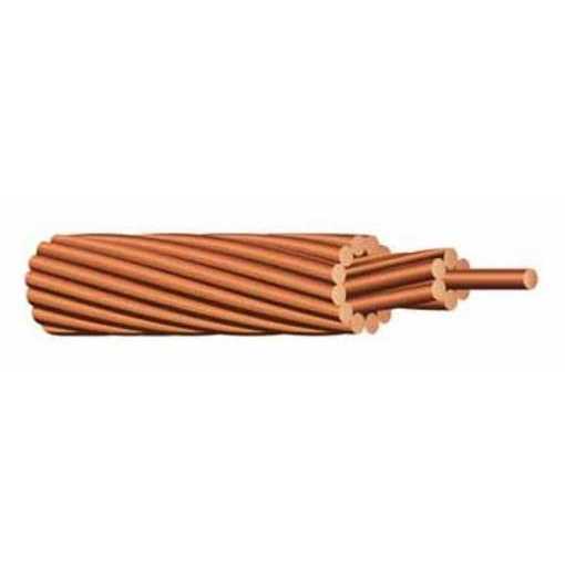 4 Solid Bare Copper Wire 10644302 - Image 5