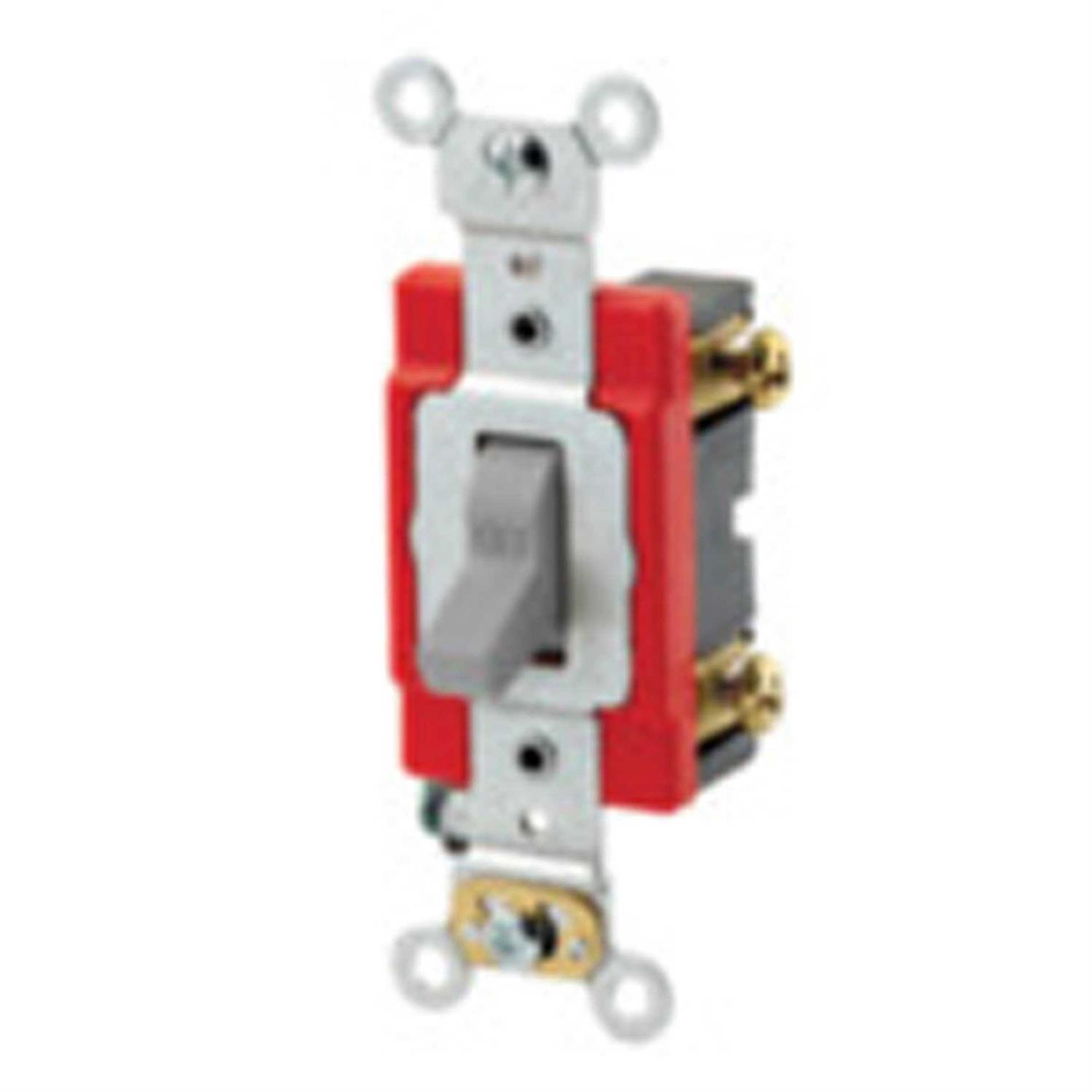 Leviton Double-Pole Toggle Switch 1222-2