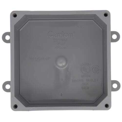 Carlon E989NNJ-CAR Junction Box - Image 4
