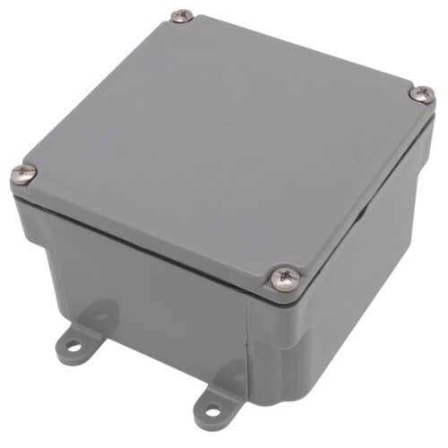 Carlon E989NNJ-CAR Junction Box - Image 5