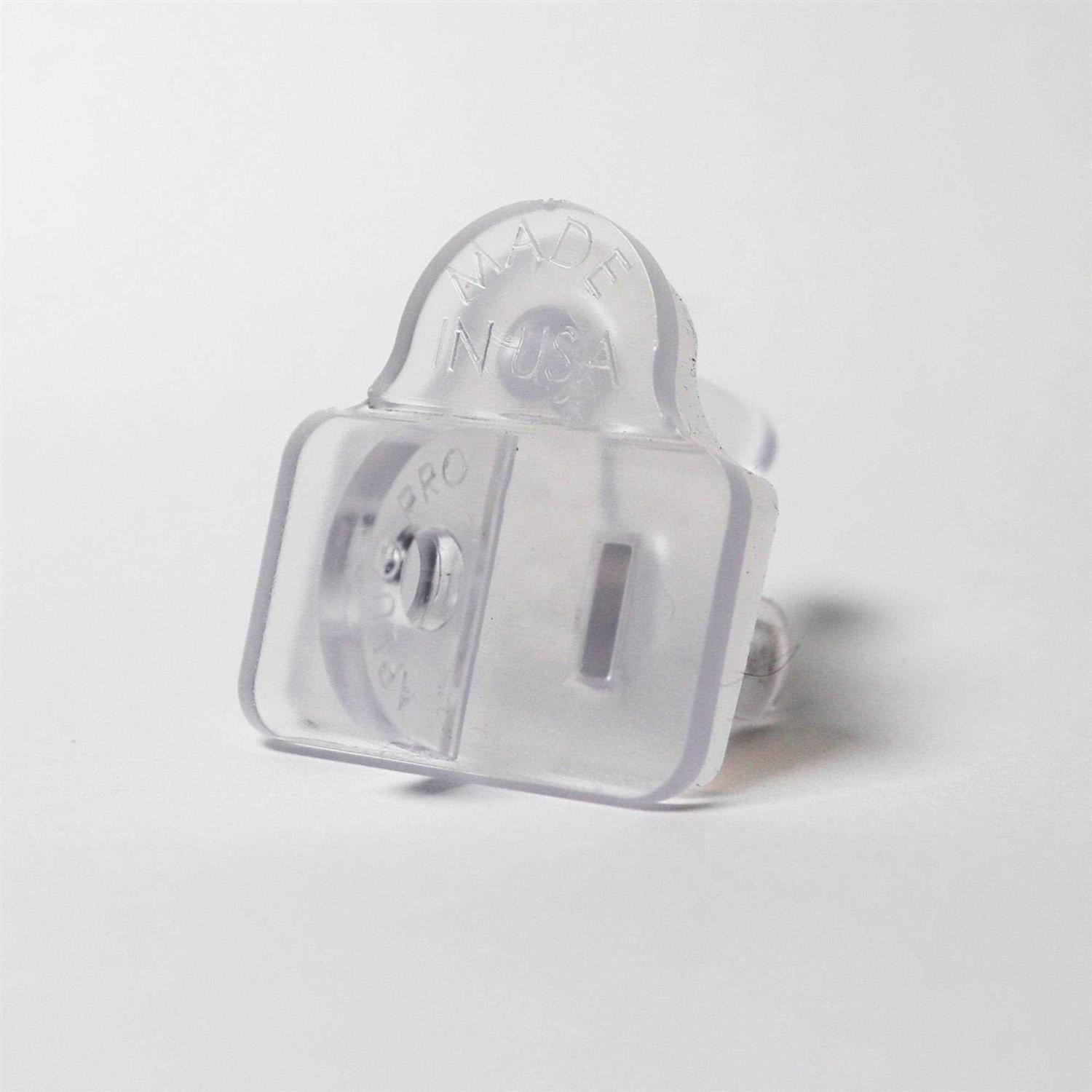 Weatherproof Gaskets & Plug Covers - Image 5