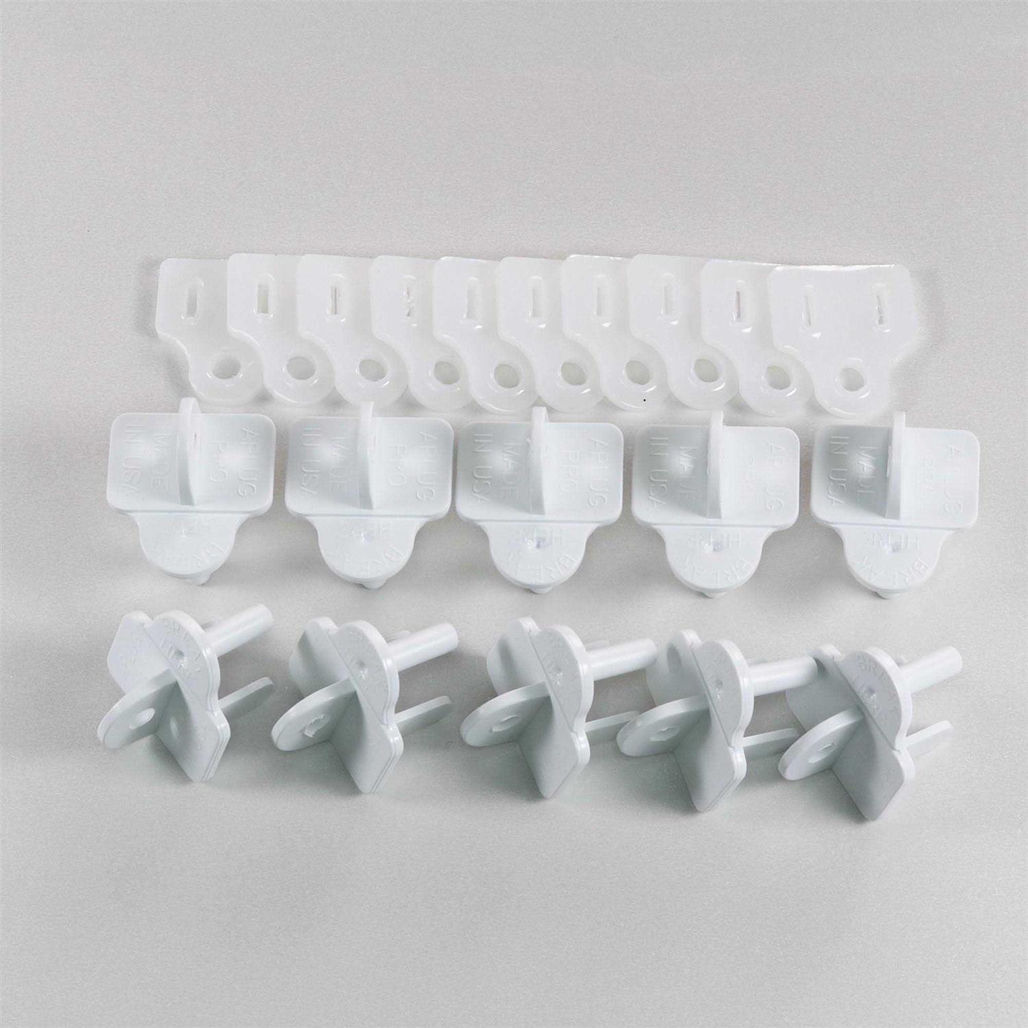 Weatherproof Gaskets & Plug Covers - Image 5