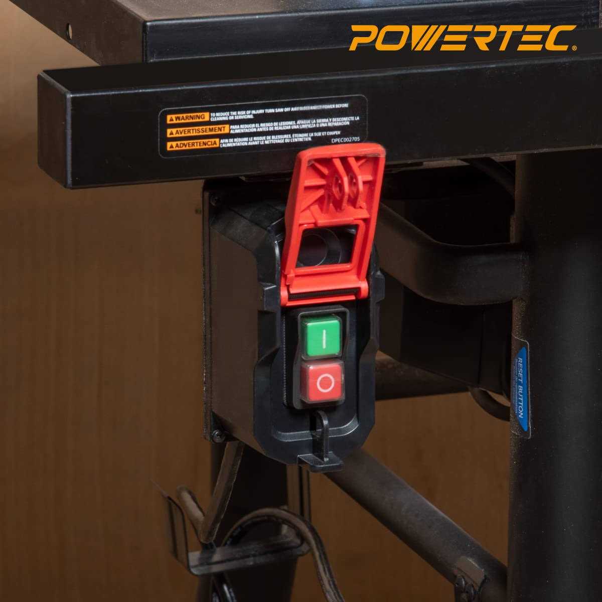 POWERTEC 71355 Magnetic On-Off Switch - Image 2