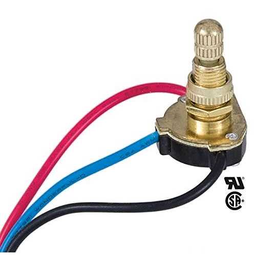 B&p Lamp 3-way 4 Position - Image 3