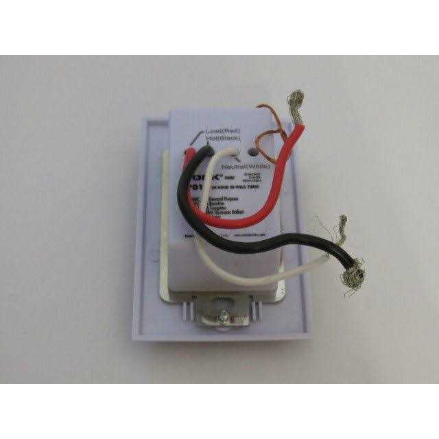 Tork 701B Timer - Image 5