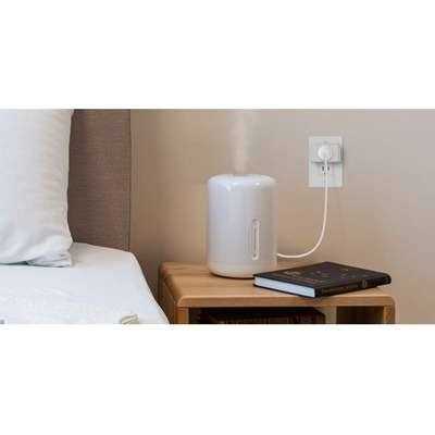 TP-Link Kasa Smart Wi-Fi Plug Slim with Energy Monitoring - Image 5