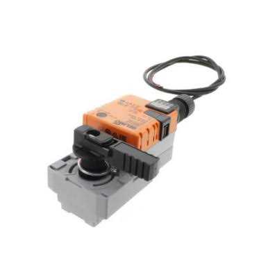 Belimo LRB24-SR Us Actuator Replaces Lr24-SR - Image 4