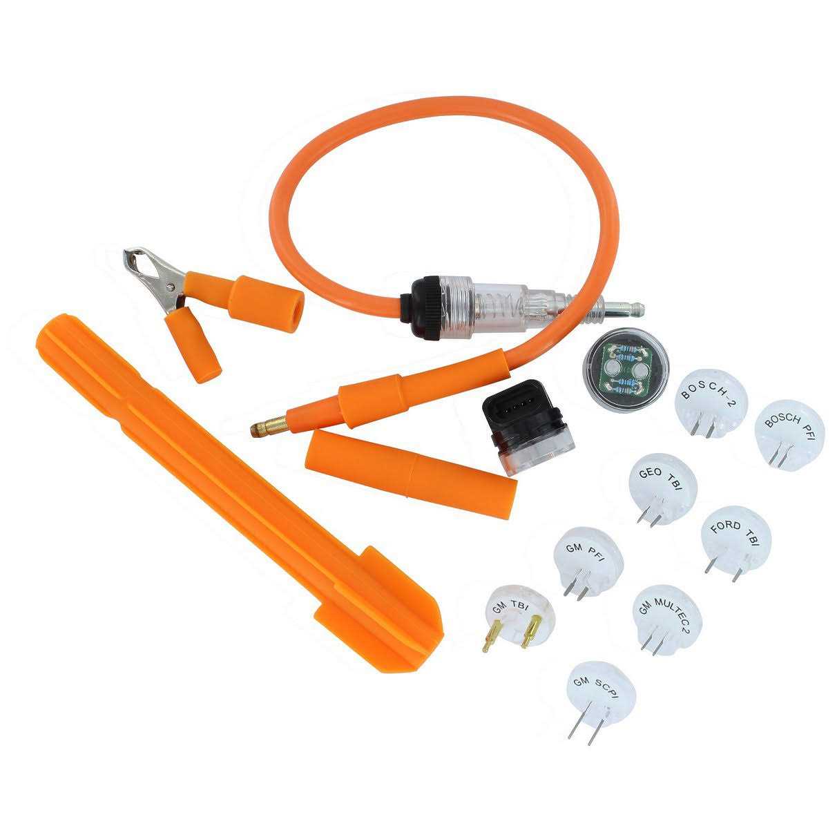 Tool Aid 36350 In-Line Spark Checker Kit - Image 3