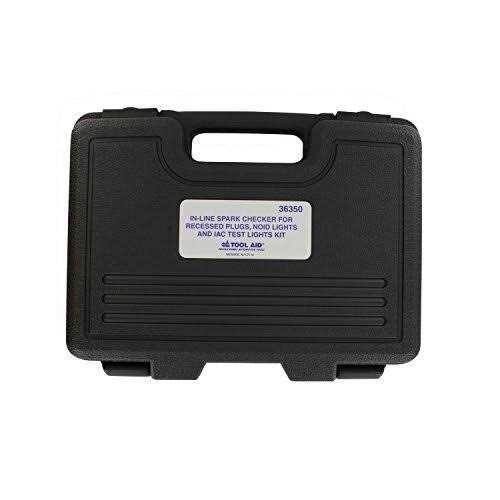 Tool Aid 36350 In-Line Spark Checker Kit - Image 3