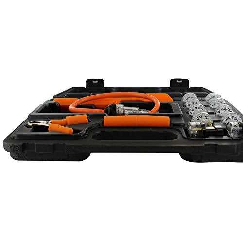 Tool Aid 36350 In-Line Spark Checker Kit - Image 4