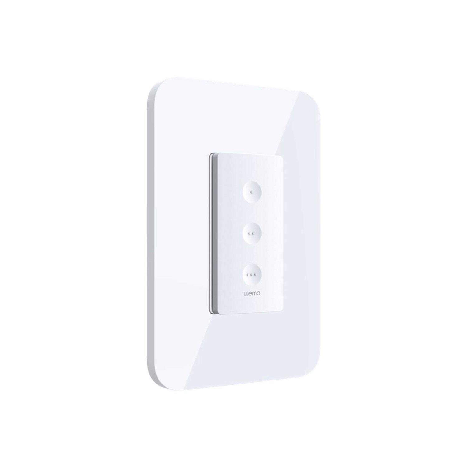 Belkin Wemo Stage Scene Controller with Thread - Image 4