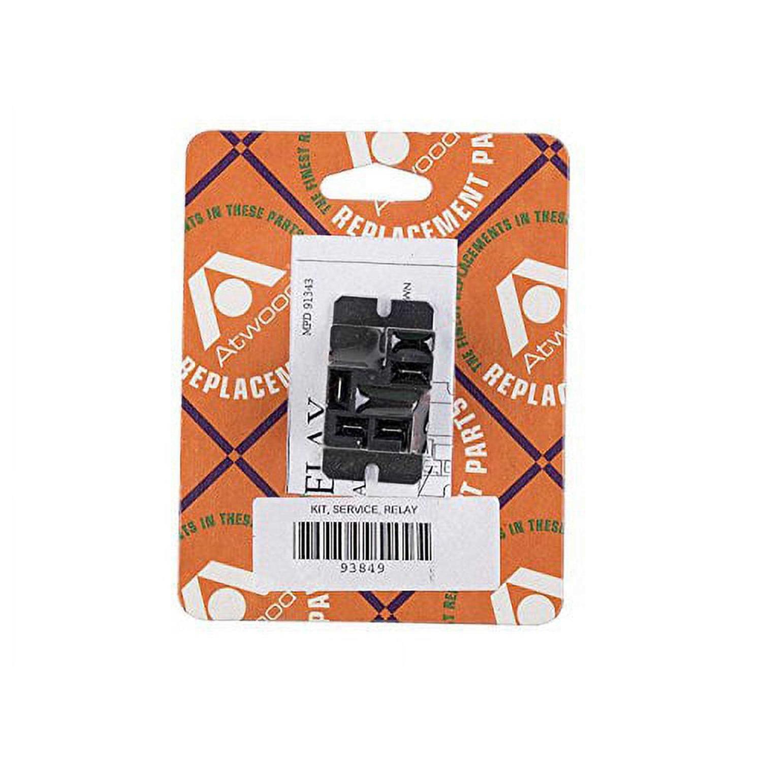 Atwood 93849 Water Heater Relay - Image 5