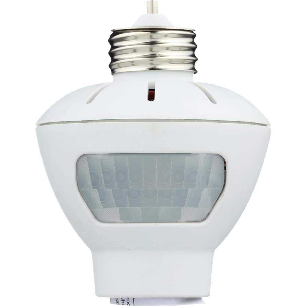 Westek MLC166BC Indoor Motion-Sensing Light Control - Image 5