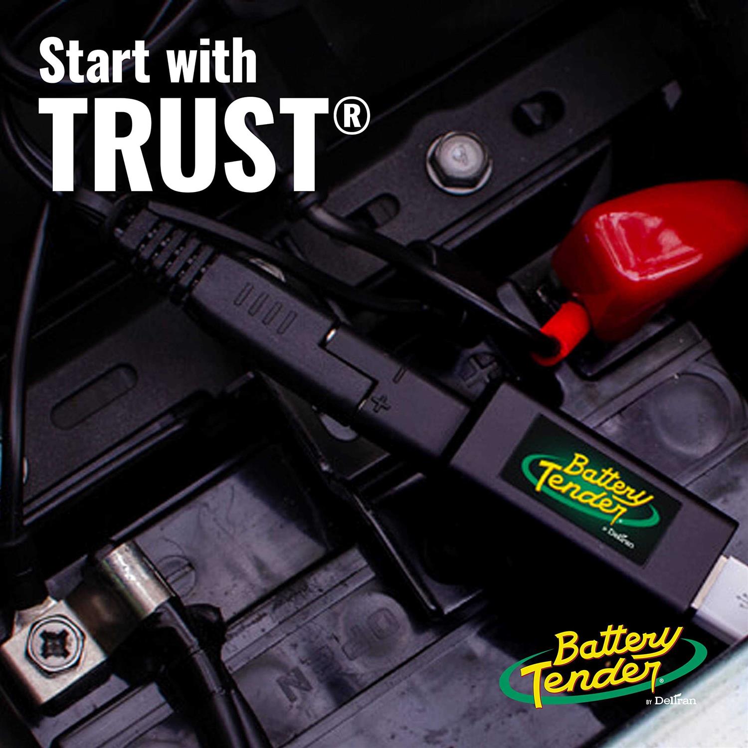 Battery Tender 6 FT Extension Cable - Image 4